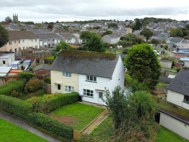 House for sale in Trethosa, St. Stephen-in-Brannel