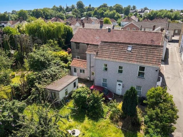 House for sale in Allaston, Bromsberrow Heath