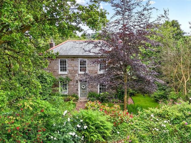 House for sale in Roseworthy, Cornwall