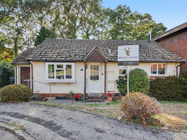 House for sale in Newtown, Winchester