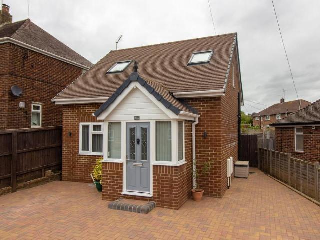 House for sale in New Alresford, Hampshire
