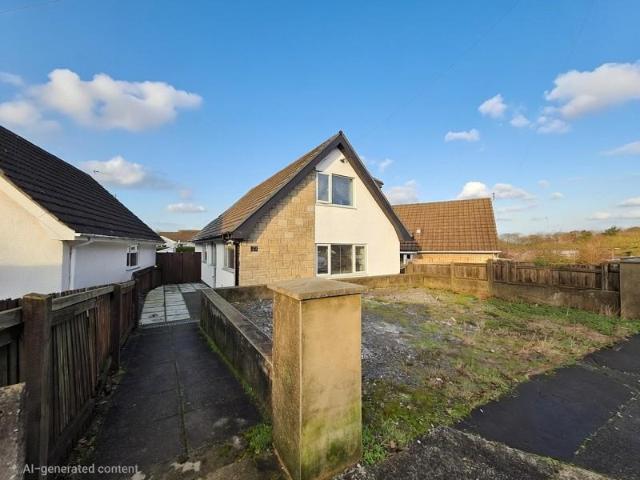House for sale in Waunarlwydd, Wales
