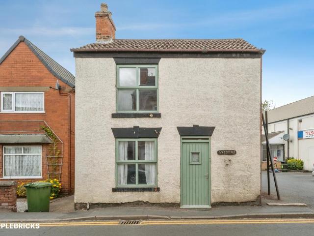 House for sale in Newbigg, Crowle