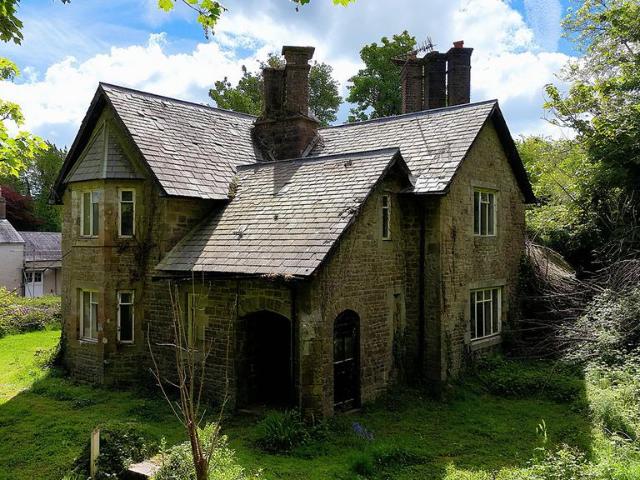 House for sale in Stackpole and Castlemartin, Stackpole