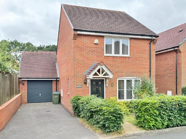 House for sale in Fareham, Isle Of Man