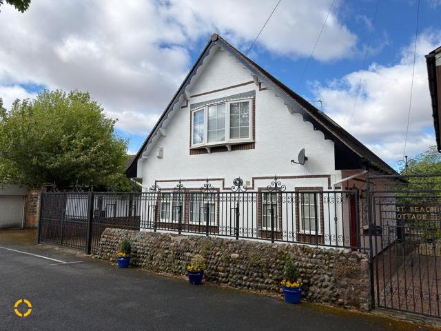 House for sale in Lancashire