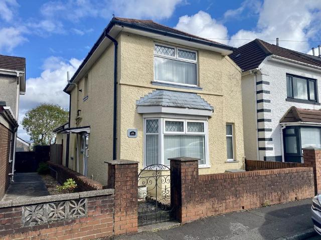 House for sale in Nangreaves, Wales