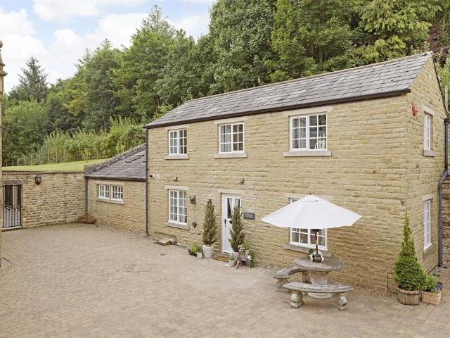 House for sale in North Yorkshire