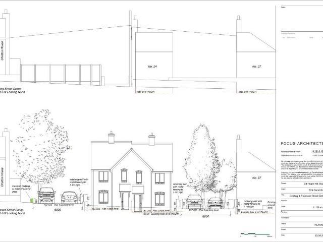House for sale in Heath Hill, Dawley