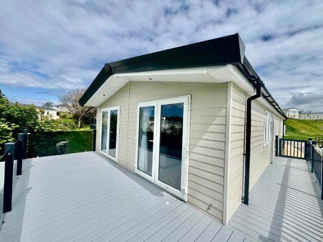 House for sale in Kentisbury, Devon