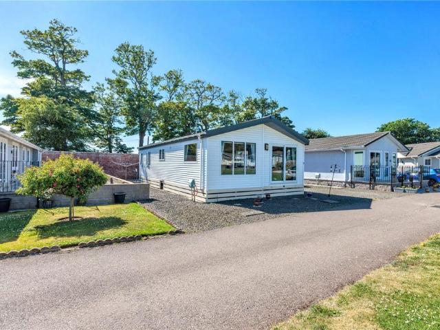 House for sale in Arbroath, Scotland