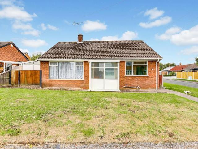 House for sale in Warsop, Potters Corner