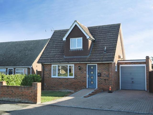 House for sale in Minster, Swale