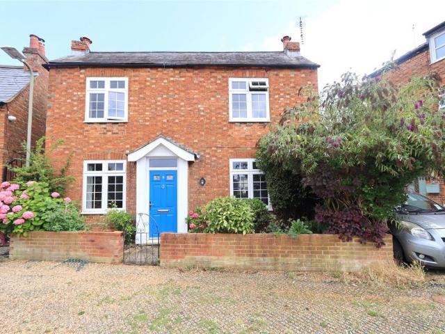 House for sale in Green Park, Milton Keynes