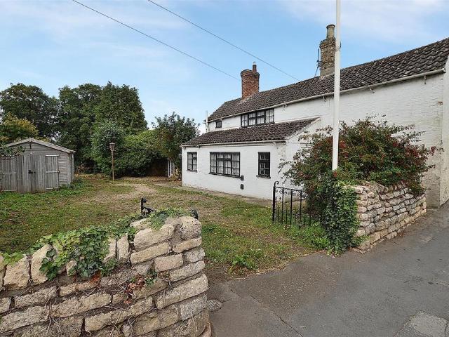 House for sale in Belleau, Lincolnshire