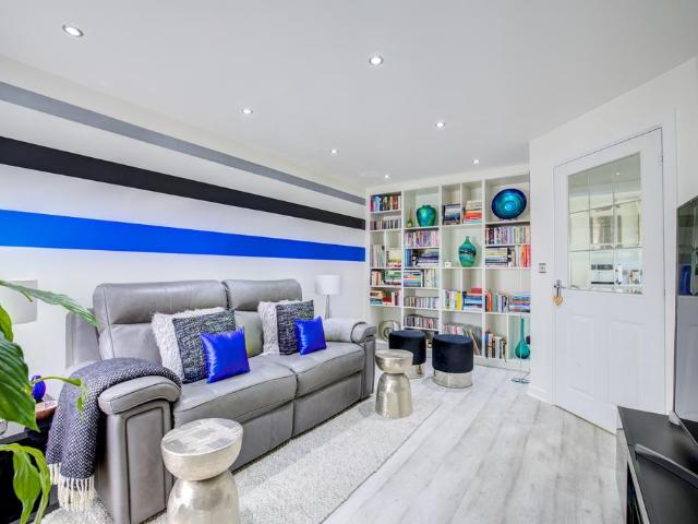 House for sale in Stanley