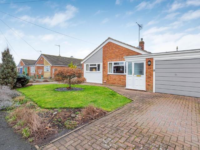 House for sale in Huntingdon, Cambridgeshire