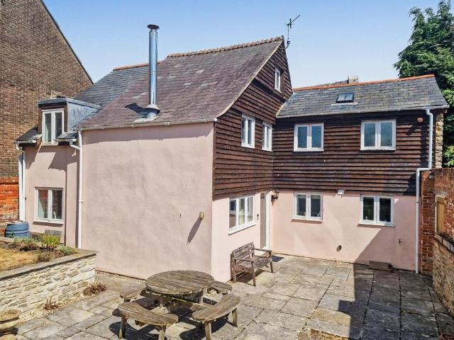 House for sale in Allington, Bridport