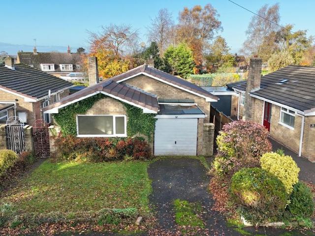 House for sale in Baswich, Staffordshire
