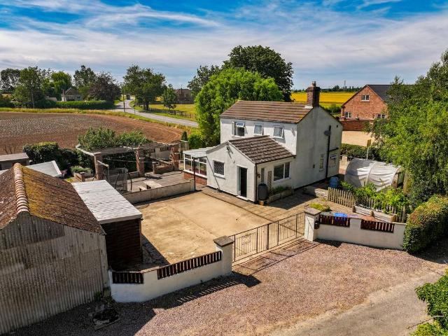 House for sale in Kirton CP, Boston