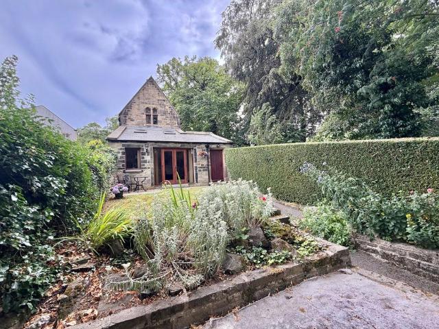 House for sale in High Utley, Keighley