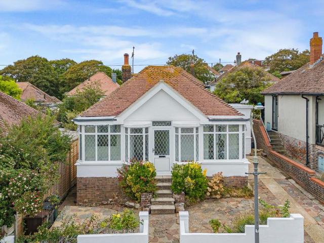 House for sale in Saltdean, Brighton