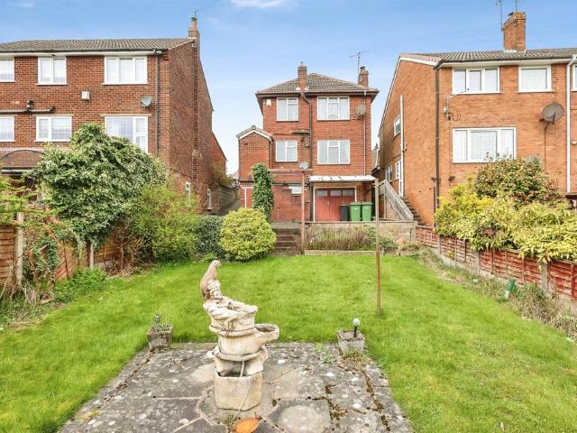 House for sale in Quarry Bank, West Midlands