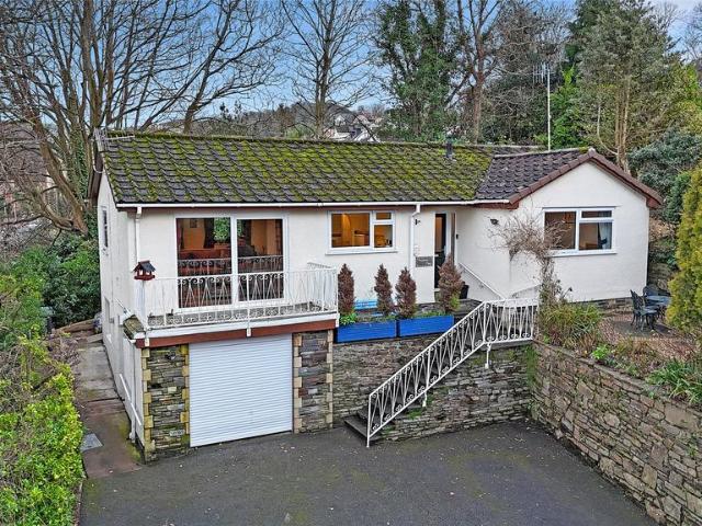Bungalow for sale in Slade, Kentisbury