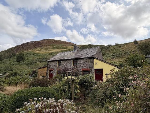 House for sale in Garthynty, Cynwyl Gaeo