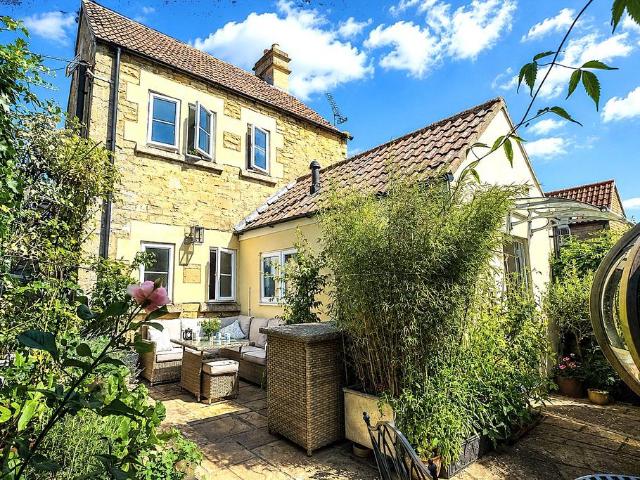 House for sale in Great Ashley, Avoncliff