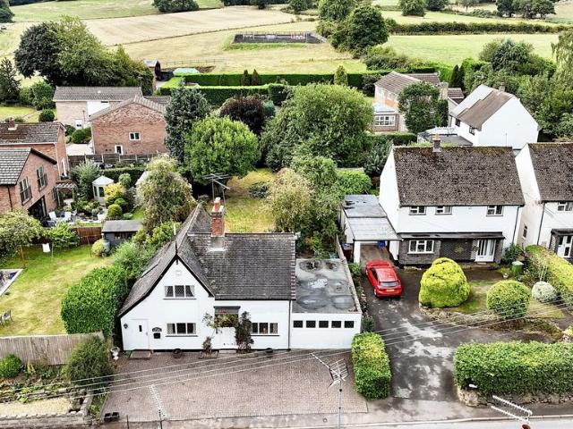 House for sale in Salt, Baswich