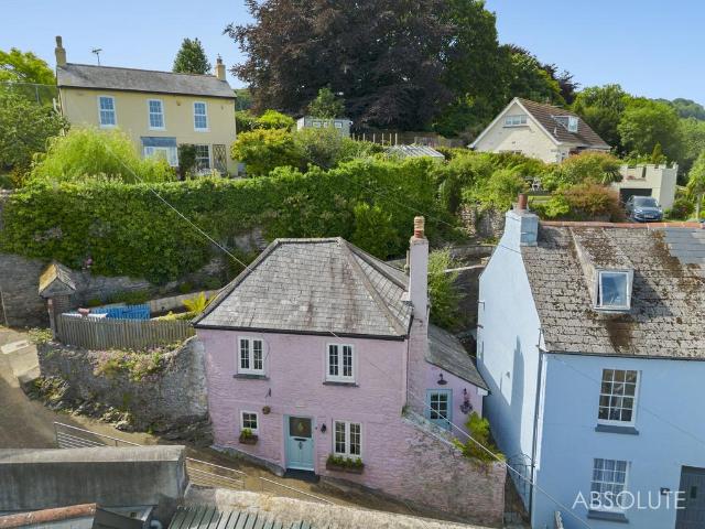 House for sale in Brixham