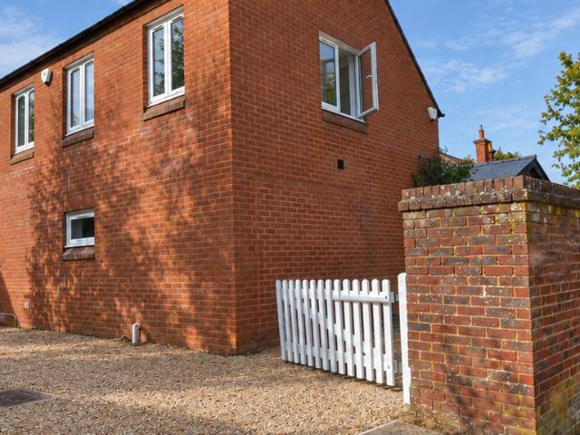 House for sale in Widdington, Uttlesford