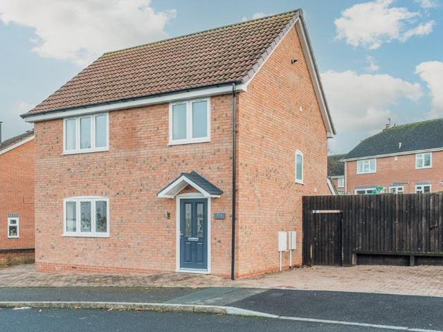 House for sale in Forthampton, Isle Of Man