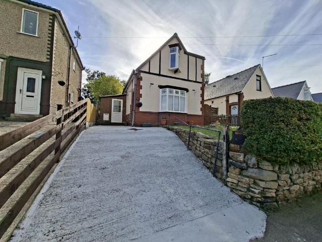 Bungalow for sale in South Yorkshire