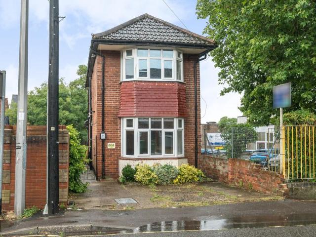 House for sale in Bevois Town, City Of Southampton