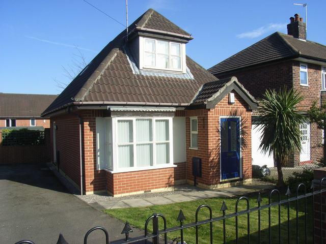 House for sale in Harrogate, North Yorkshire