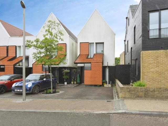 House for sale in Harlow, Essex