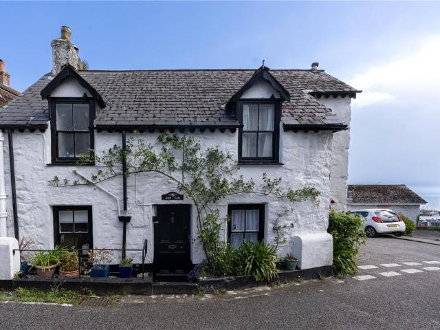 House for sale in Wherrytown, Penzance