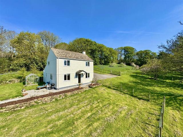 House for sale in Trehaddle, Frogpool