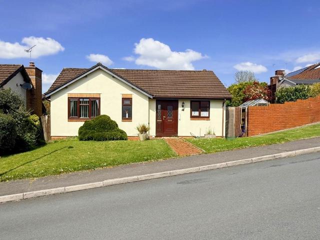House for sale in Falcon Lodge, Wales