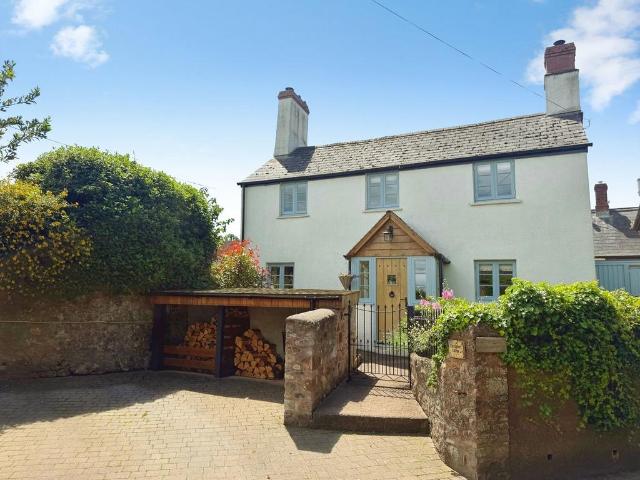 House for sale in Withycombe, Somerset