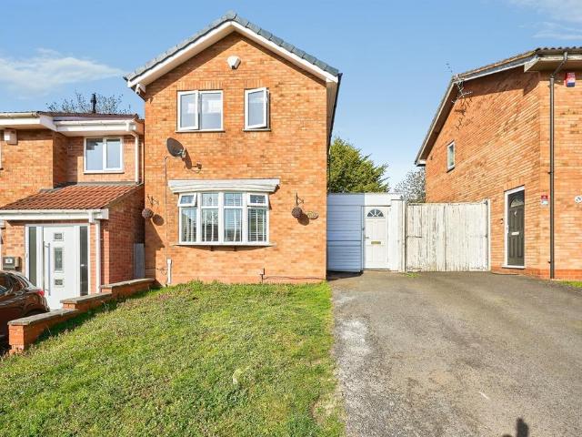 House for sale in Tividale, Isle Of Man