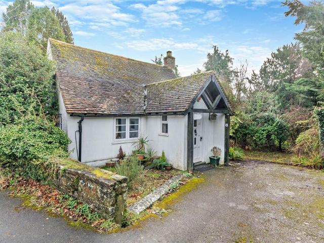 House for sale in Speen, West Berkshire