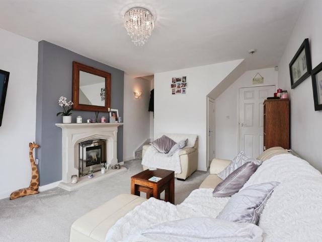 Bungalow for sale in Fountainhead, West Yorkshire