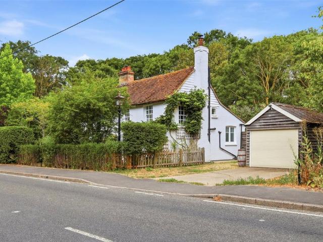 House for sale in Great Stambridge, Barling