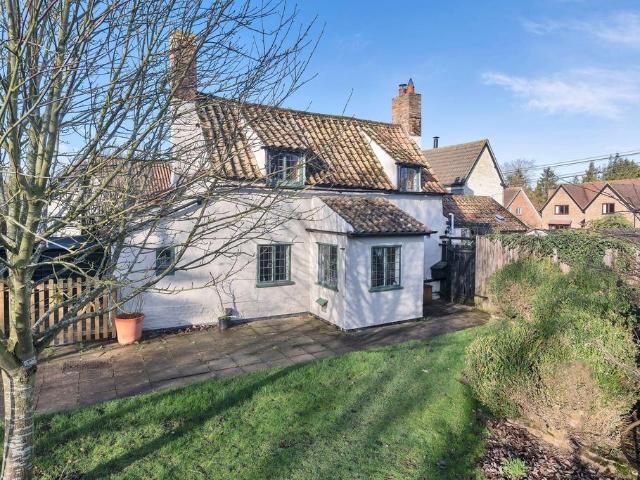 House for sale in Arrington, Cambridgeshire