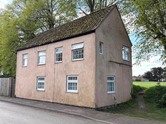 House for sale in Barway, Cambridgeshire