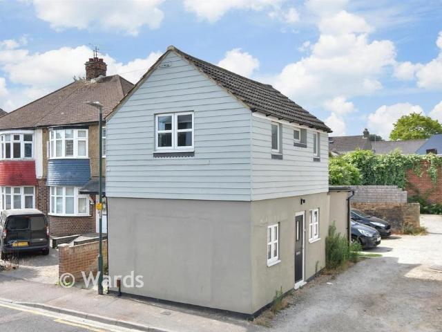 House for sale in Gillingham