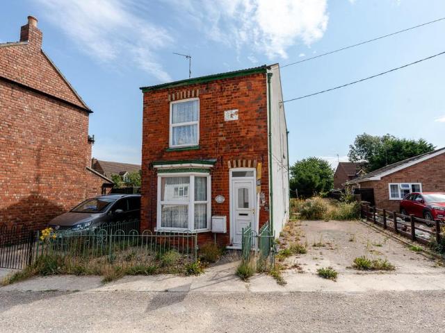 House for sale in Boston, Lincolnshire